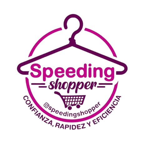 SpeedingShopper
